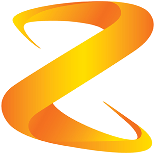 ZAIN brand mark